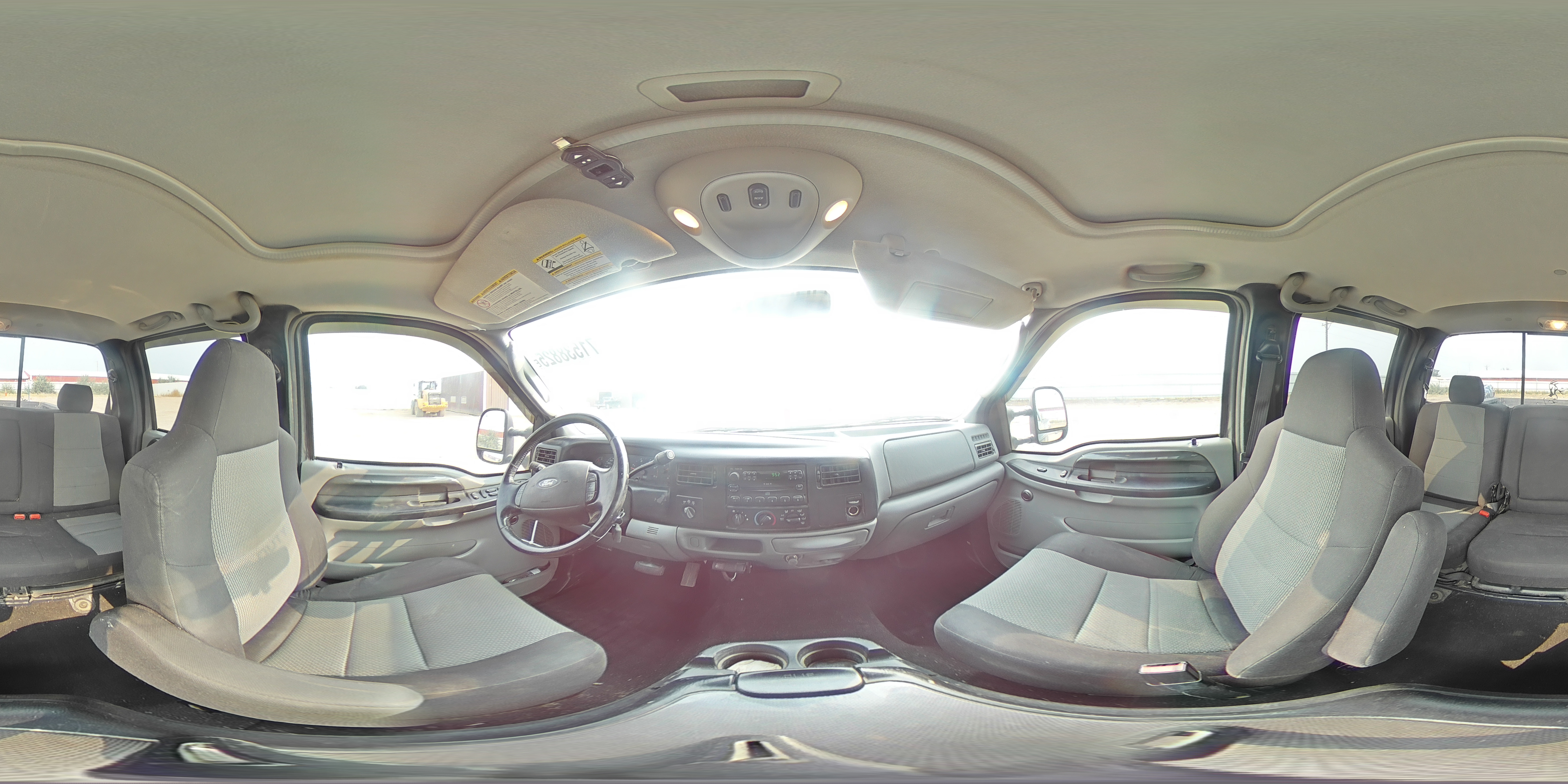 2004 Ford Other VIN: 1FTNW21P14ED01980 Lot: 71538825