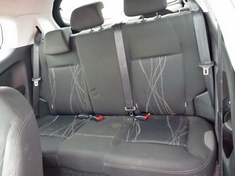 2014 PEUGEOT 208 ACTIVE