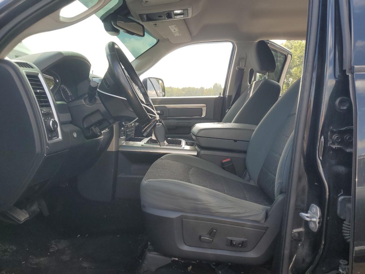 2015 Ram 1500 Slt VIN: 1C6RR7TM7FS663350 Lot: 80537665