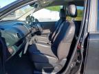 2008 NISSAN NOTE TEKNA AUTO 1.6 TEKNA 5DR AUTO for sale at Copart ST HELENS