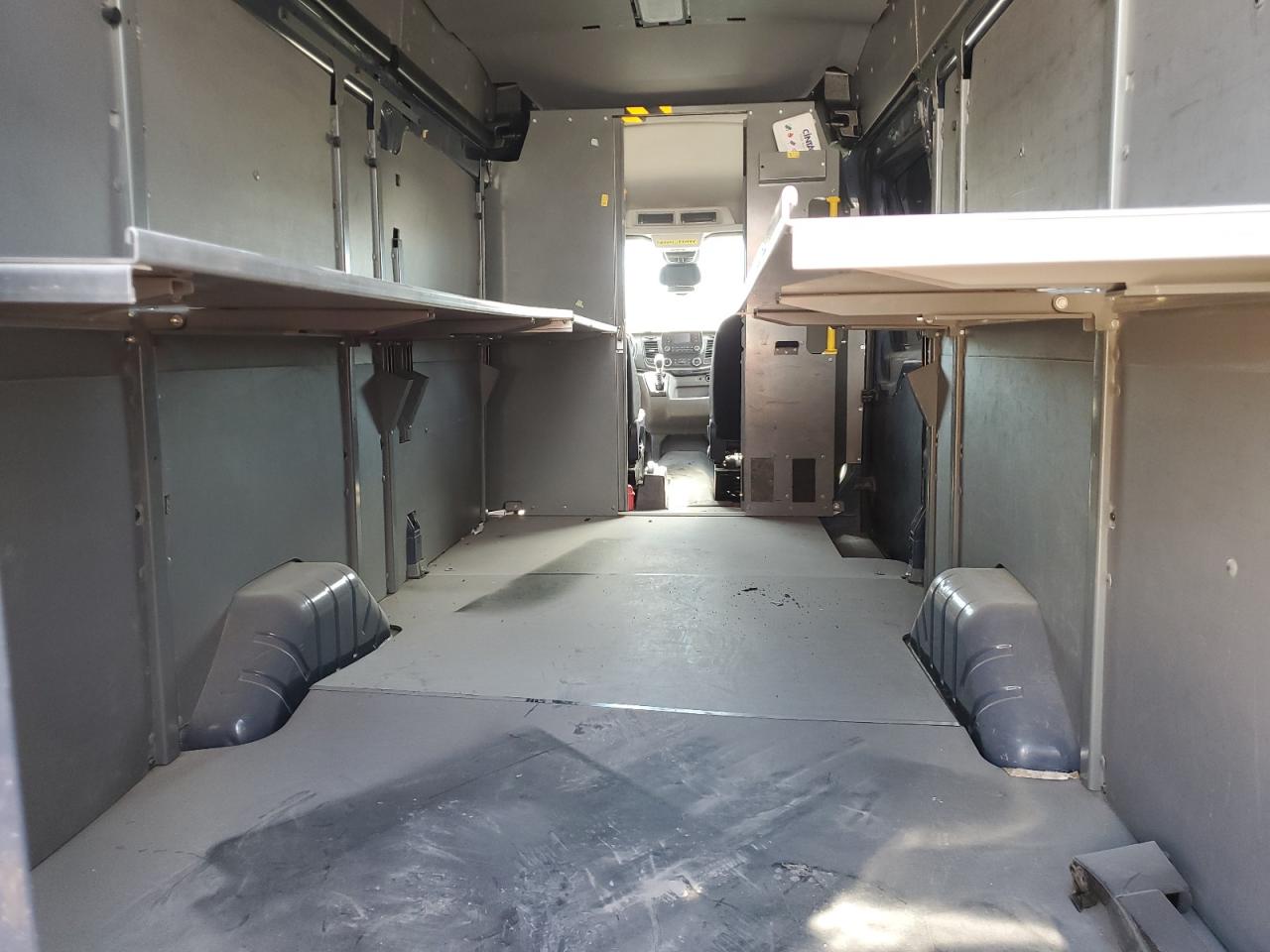 2020 Ford Transit T-250 VIN: 1FTBR3X86LKA48106 Lot: 83991445