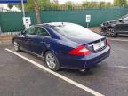 2008 MERCEDES CLS 320 CDI AUTO  for sale at Copart ST HELENS