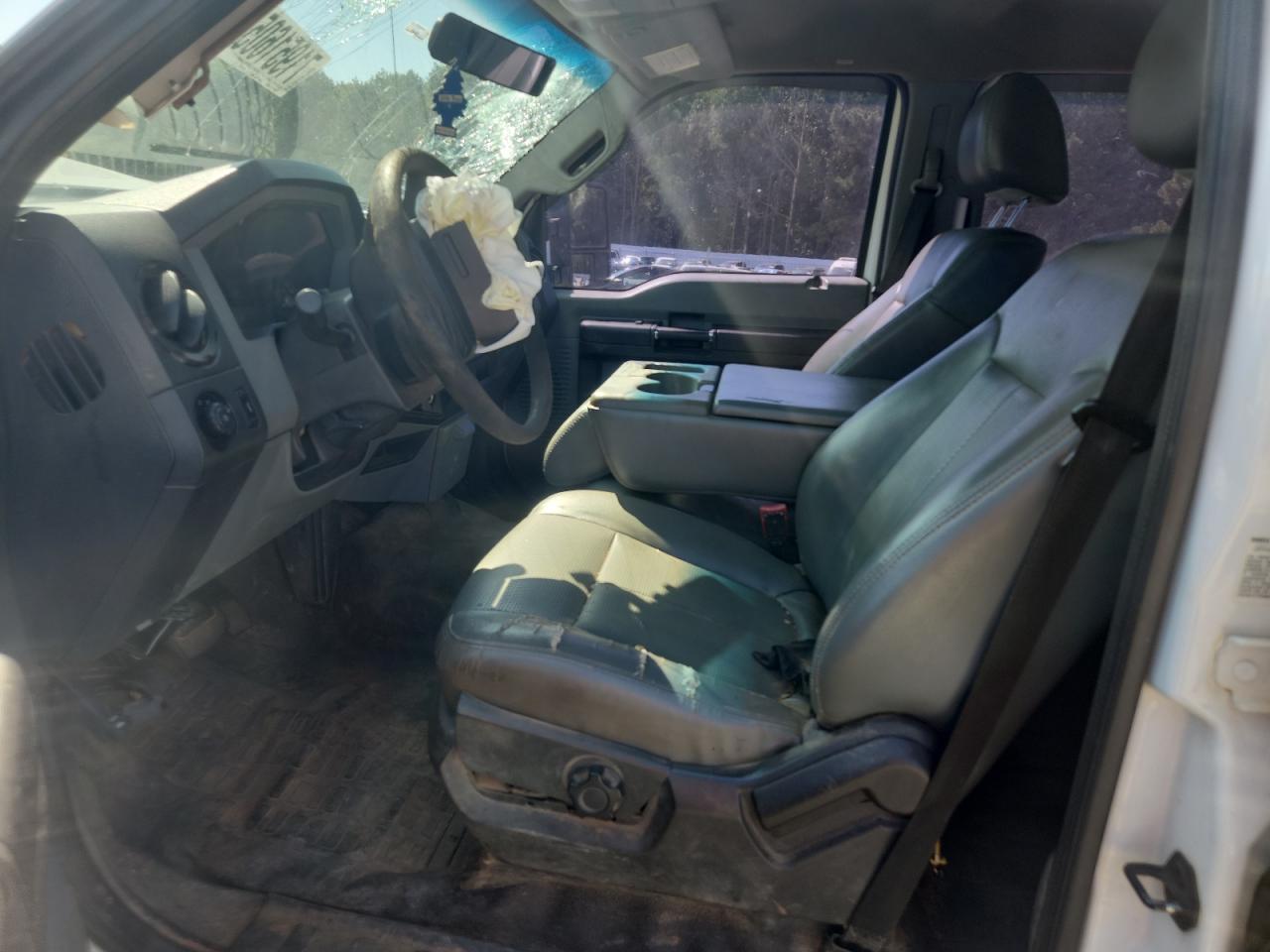 2011 Ford F350 Super Duty VIN: 1FT8W3BT5BEB29156 Lot: 71951605