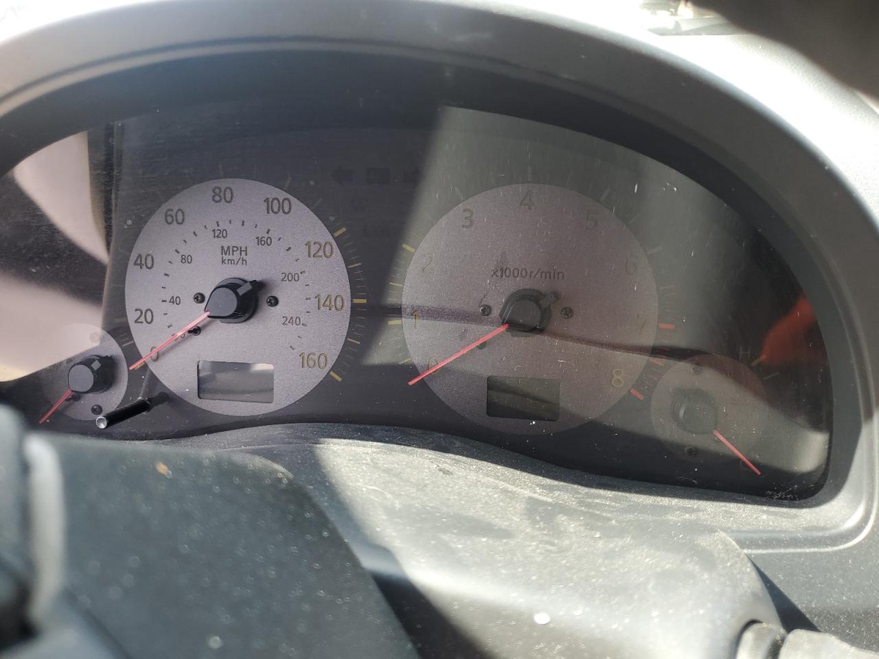 2003 Infiniti G35 VIN: JNKCV51E03M315012 Lot: 84586715