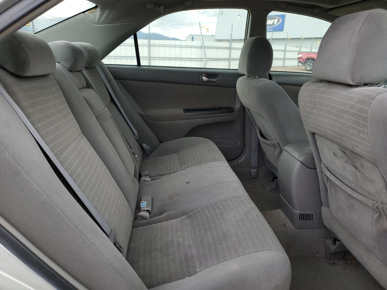 2005 Toyota Camry Le VIN: 4T1BE32K45U606861 Lot: 84629075