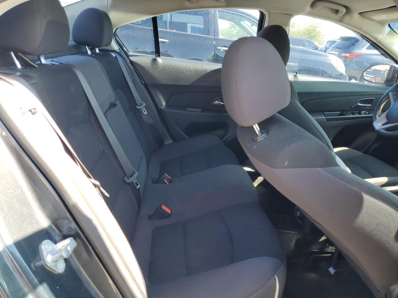 2013 Chevrolet Cruze Lt VIN: 1G1PC5SB8D7209784 Lot: 84600165