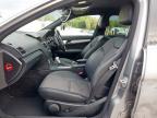 2009 MERCEDES C220 SPORT CDI A  for sale at Copart ST HELENS