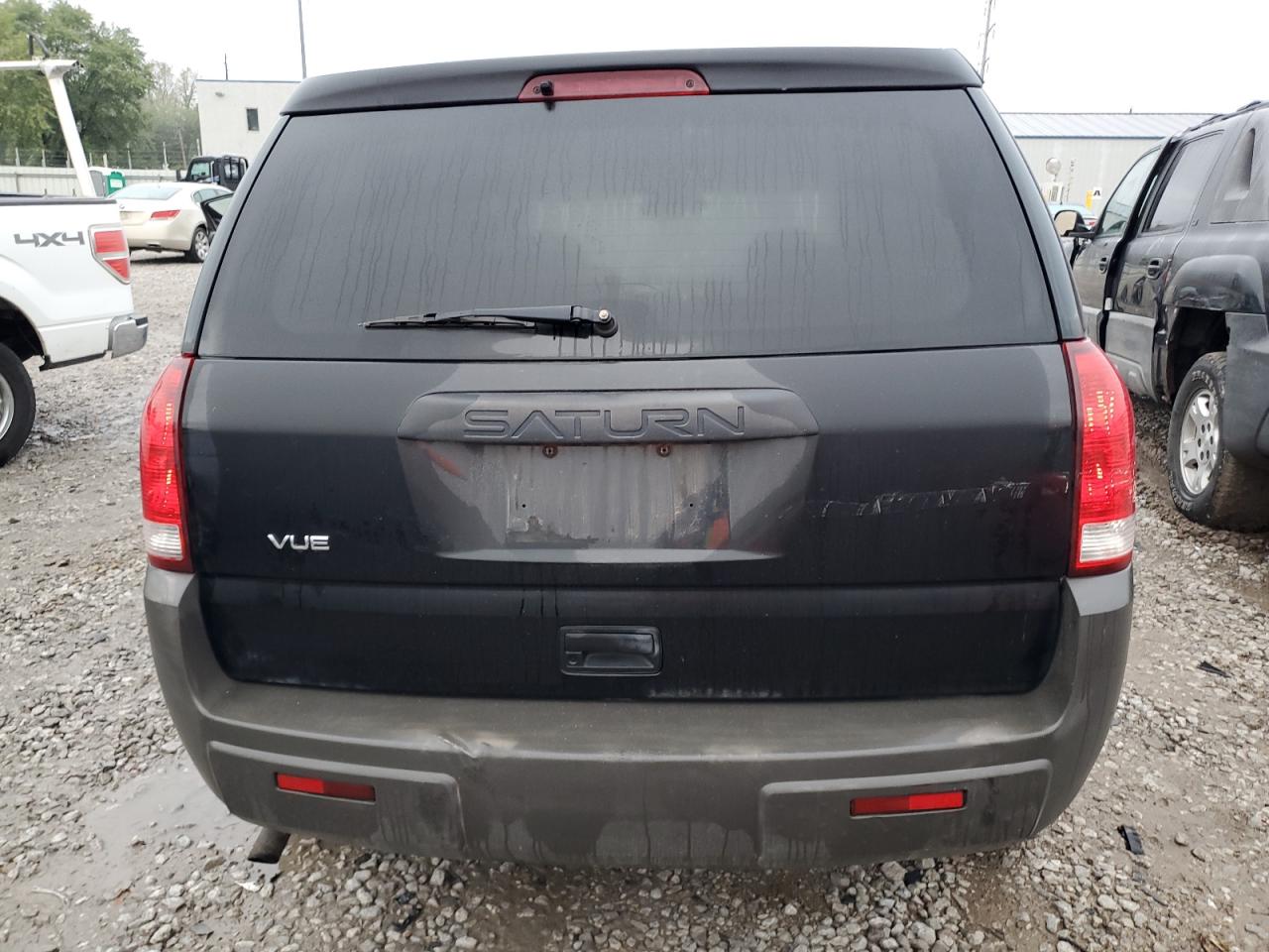 2005 Saturn Vue VIN: 5GZCZ33D65S860689 Lot: 80800355