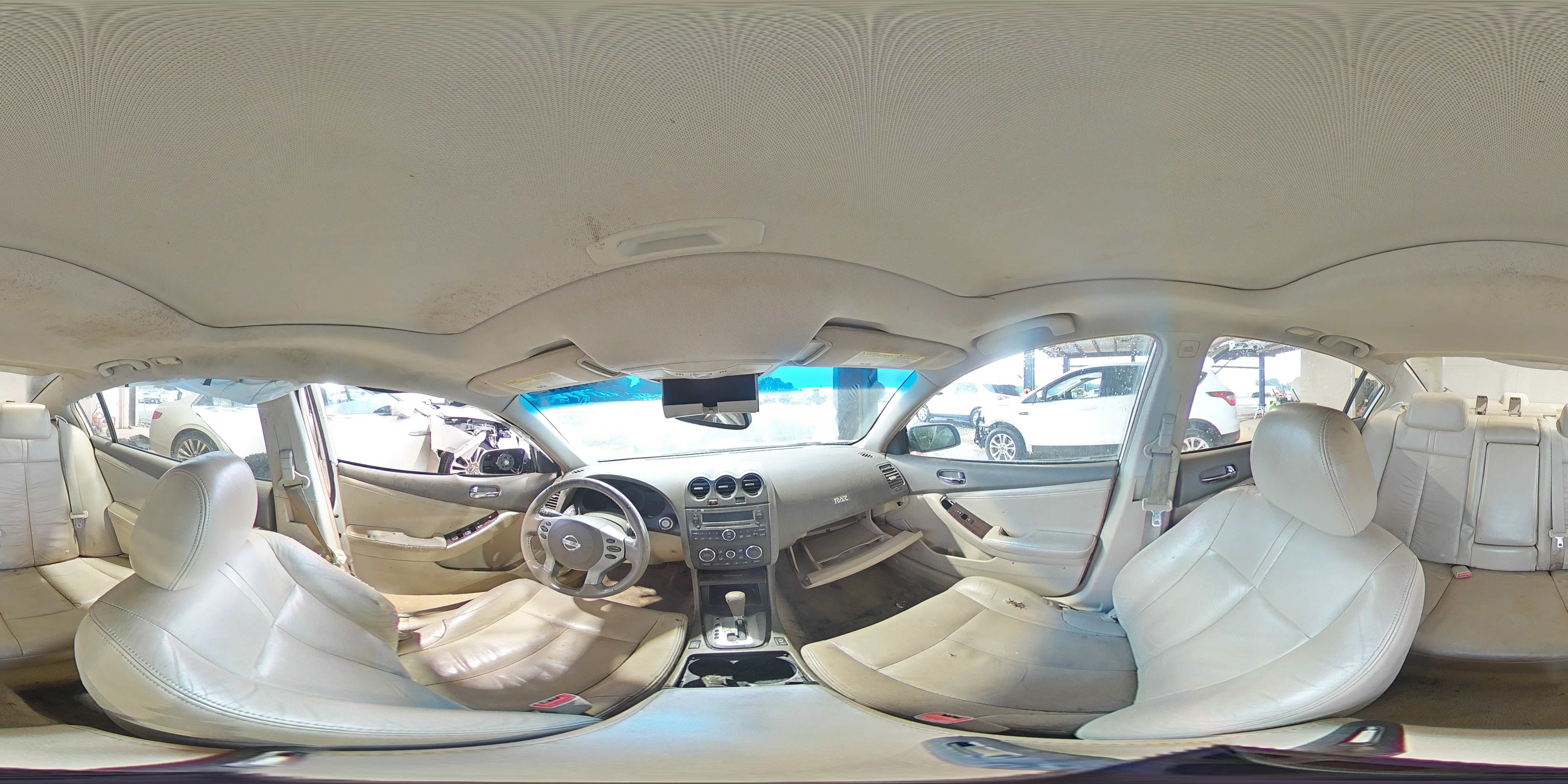 2010 Nissan Altima Base VIN: 1N4AL2AP1AN417964 Lot: 70880755