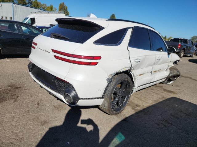  GENESIS GV70 BASE 2023 Biały