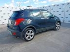 2013 VAUXHALL MOKKA TECH LINE CDTI S/S  for sale at Copart ST HELENS