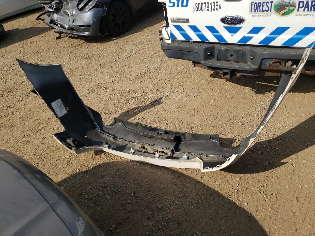 2010 Ford Ranger VIN: 1FTKR1AD4APA55114 Lot: 80079135