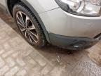 2012 NISSAN QASHQAI N-TEC 4X4 CVT 2.0 N-TEC 5DR 4WD CVT for sale at Copart SANDWICH
