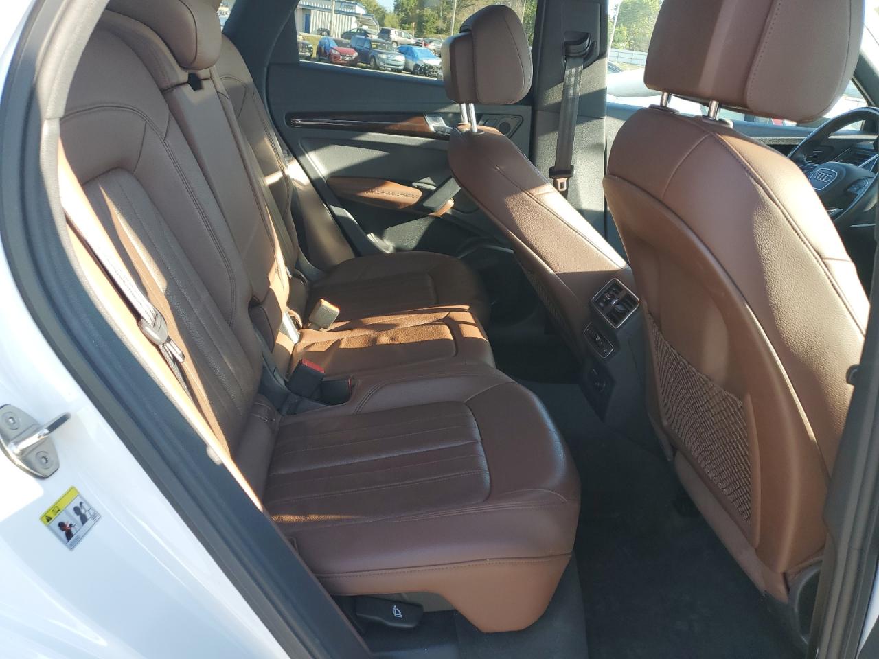 2019 Audi Q5 Premium Plus VIN: WA1BNAFY0K2049794 Lot: 82128065