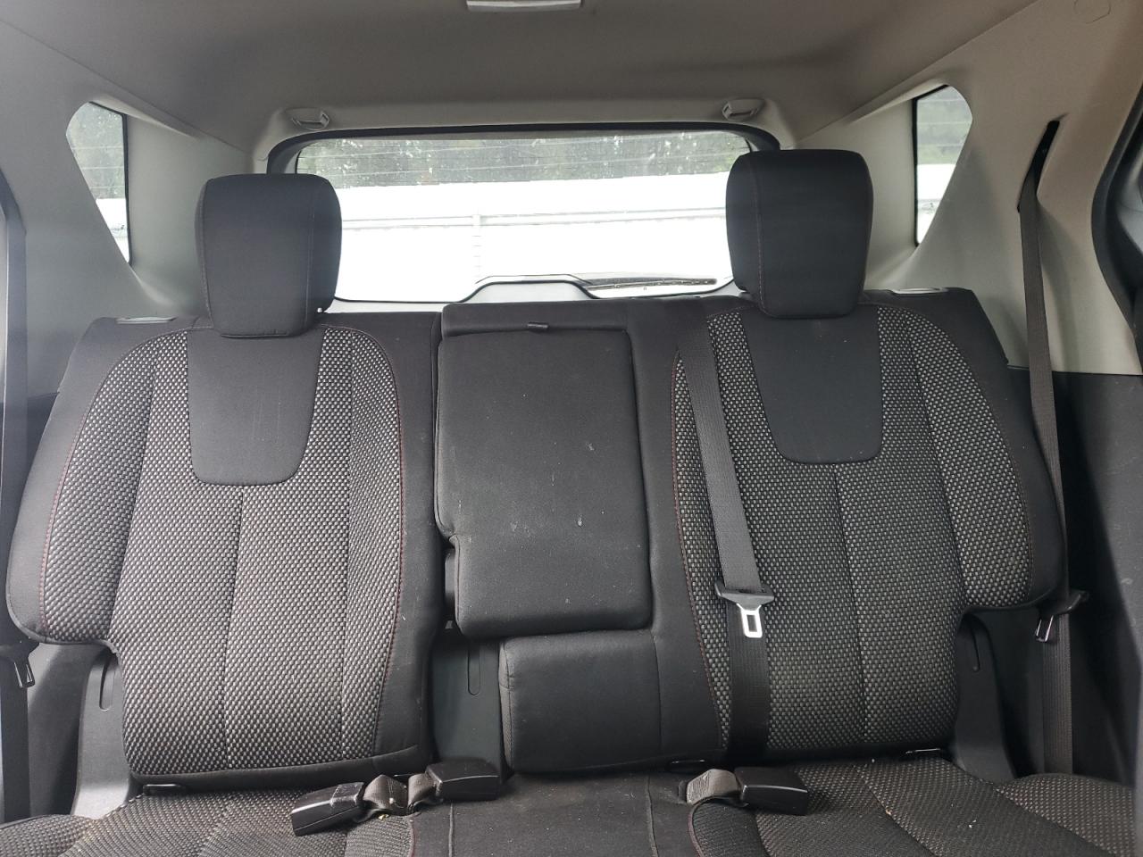 2016 Chevrolet Equinox Lt VIN: 2GNALCEK9G6353837 Lot: 80849555