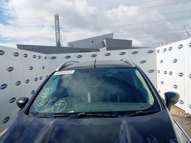 2010 FORD KUGA TITANIUM TDCI 140 