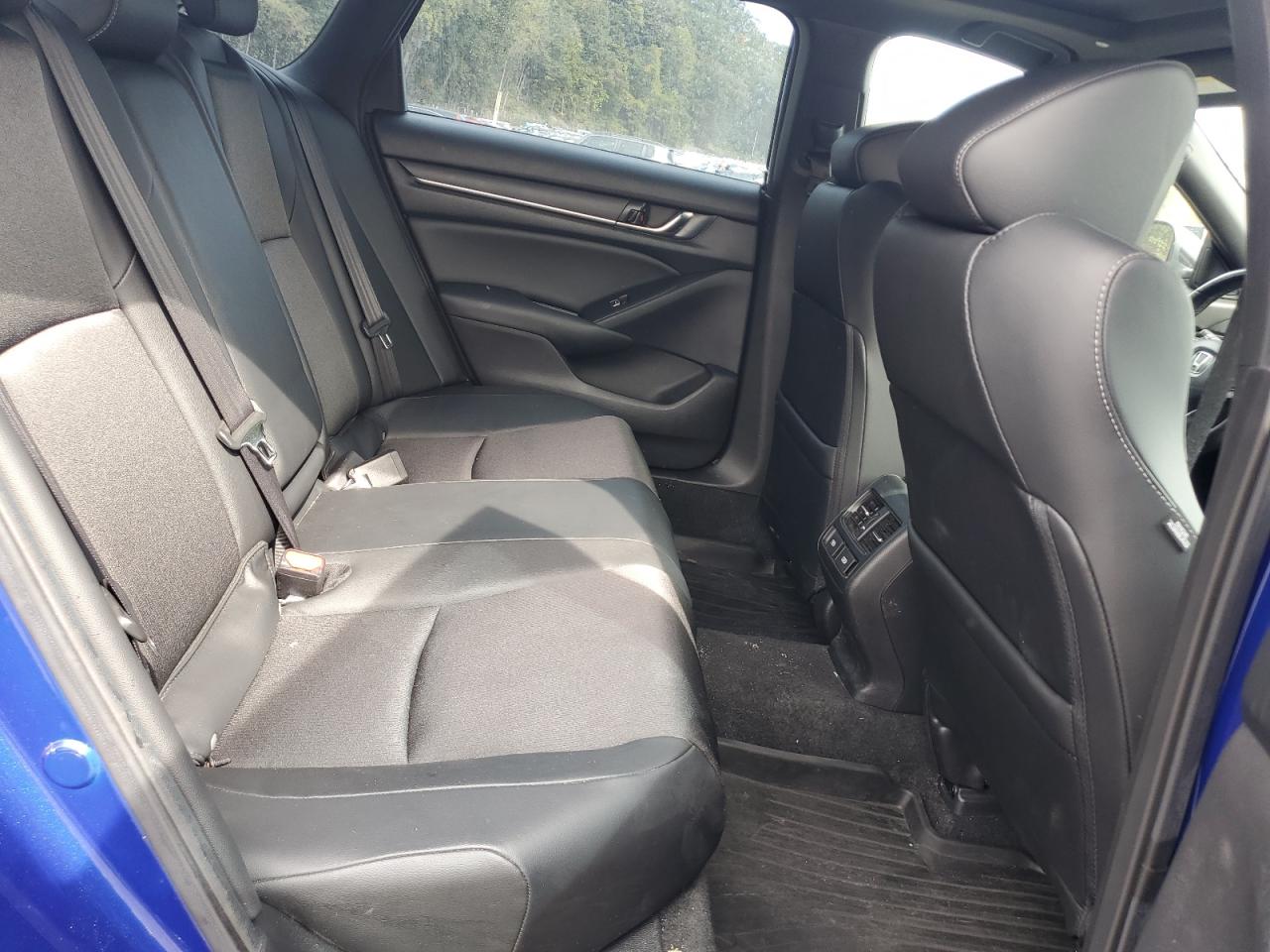 2021 Honda Accord Sport VIN: 1HGCV2F34MA027621 Lot: 84449155