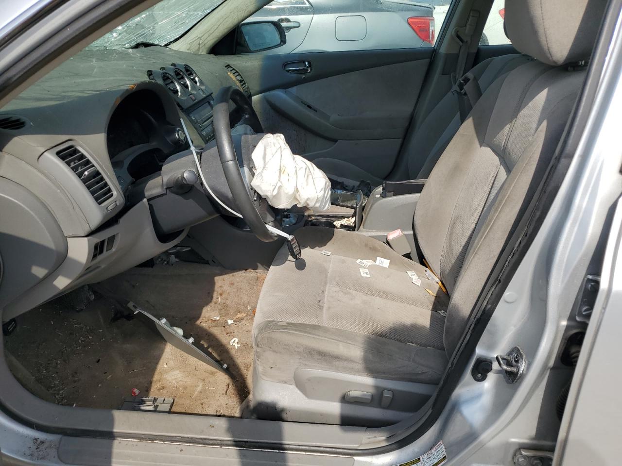 2008 Nissan Altima 3.5Se VIN: 1N4BL21EX8C160392 Lot: 80286075