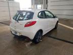 2011 MAZDA 2 SPORT  for sale at Copart EAST KILBRIDE