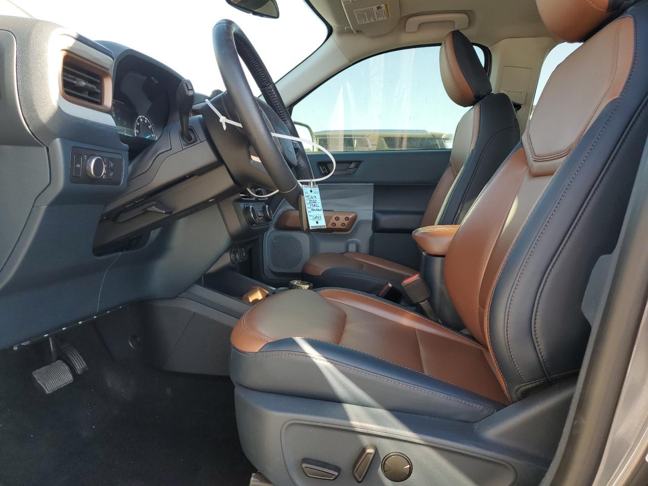 2022 Ford Maverick Xl VIN: 3FTTW8E91NRA88758 Lot: 71253365