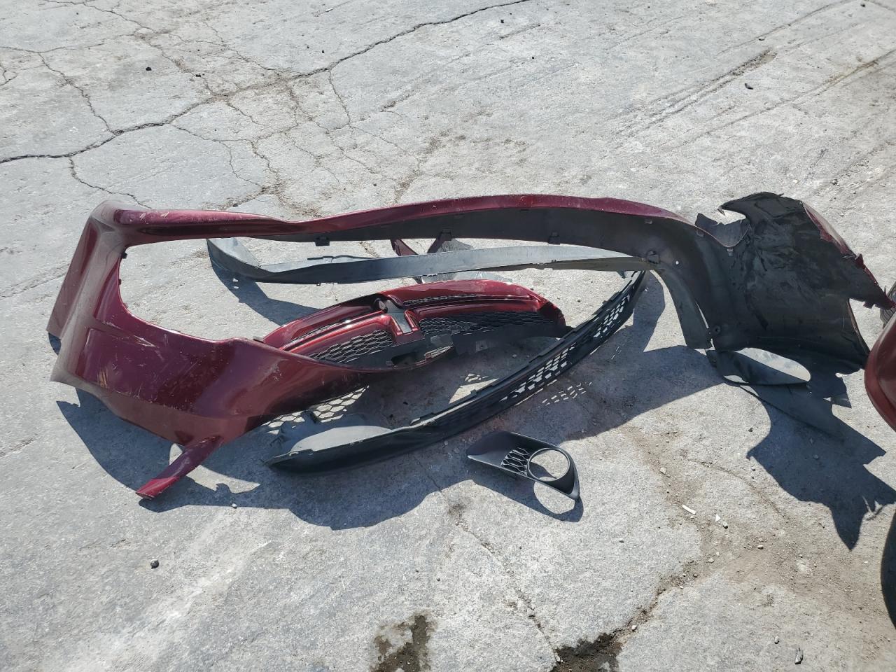 2018 Dodge Grand Caravan Gt VIN: 2C4RDGEG8JR196335 Lot: 81837145