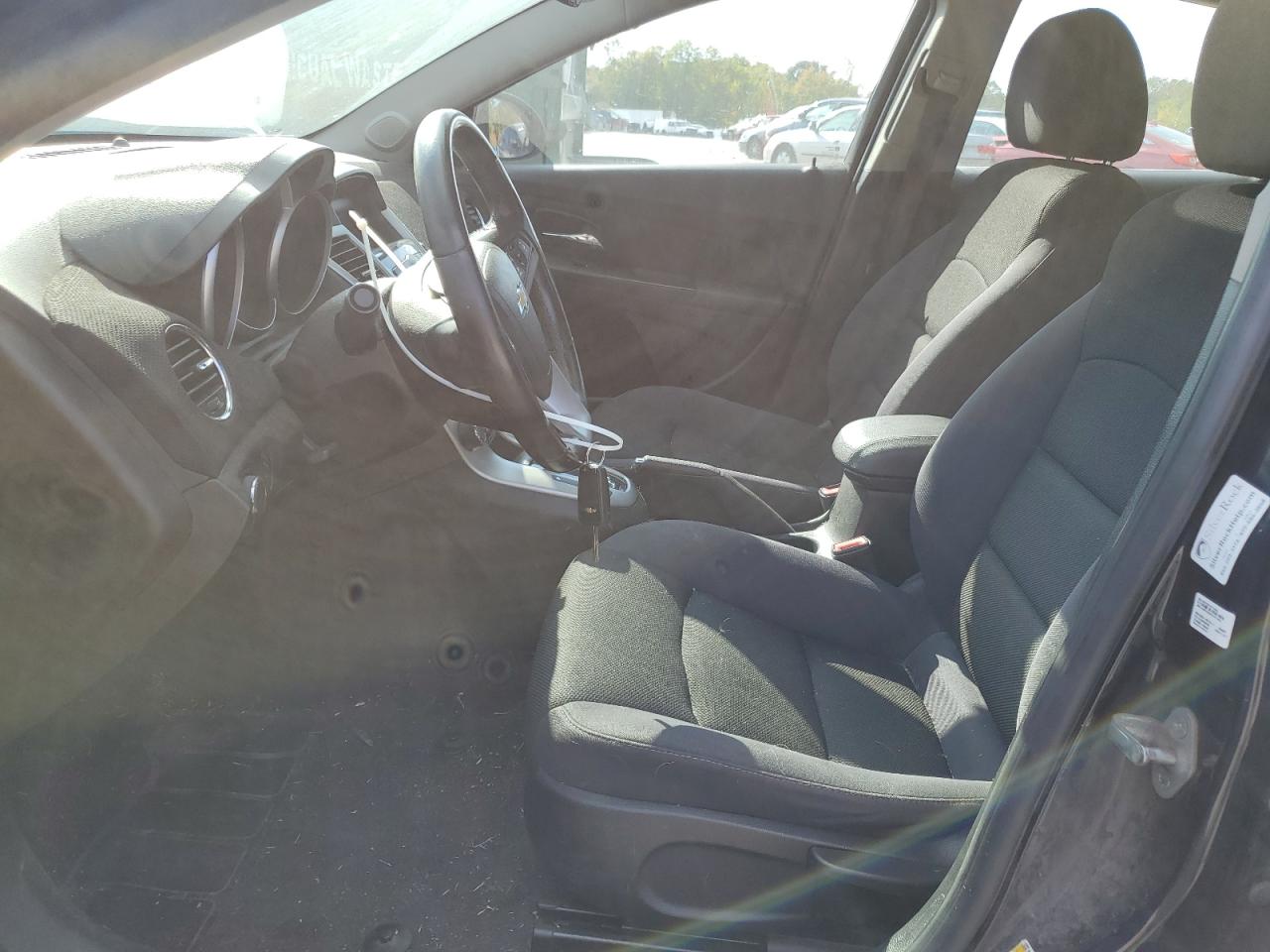 2014 Chevrolet Cruze Lt VIN: 1G1PC5SB1E7428443 Lot: 80868575