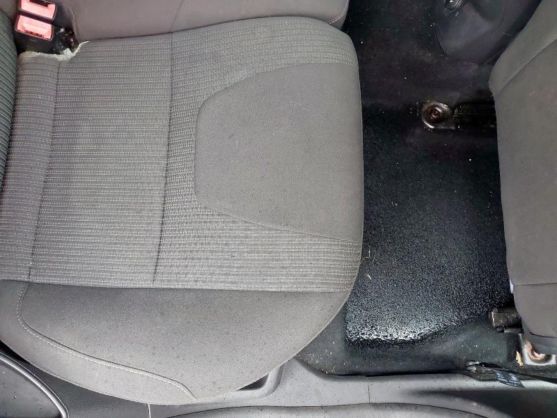 2014 FORD FOCUS TITANIUM NAVIGATOR 
