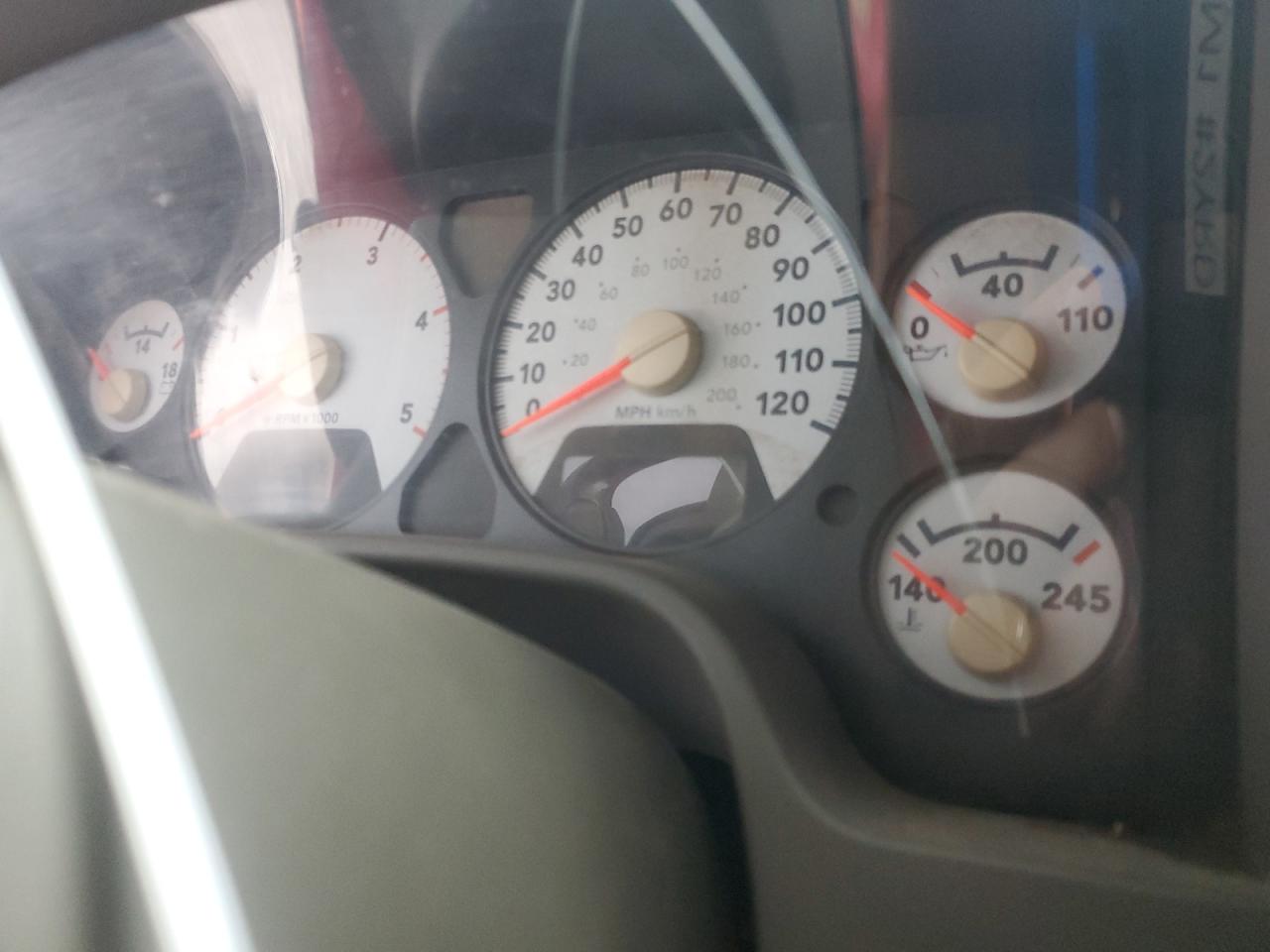 2007 Dodge Ram 3500 St VIN: 3D7MX48C37G718656 Lot: 80201665