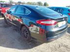 2015 FORD MONDEO ZETEC ECONETIC TDC  for sale at Copart ROCHFORD