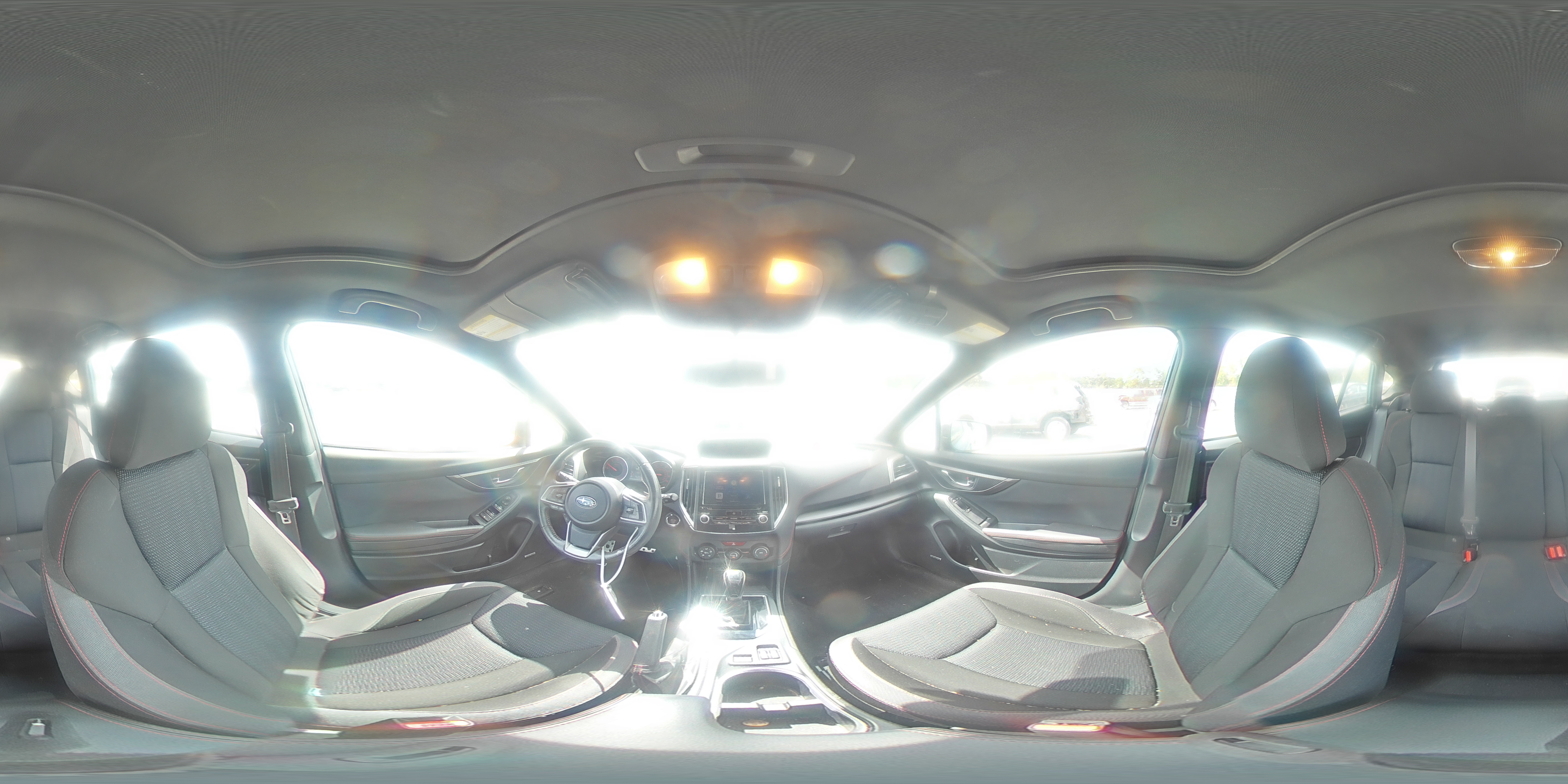 2018 Subaru Outback Touring VIN: 4S3GTAL69J3745180 Lot: 81788245