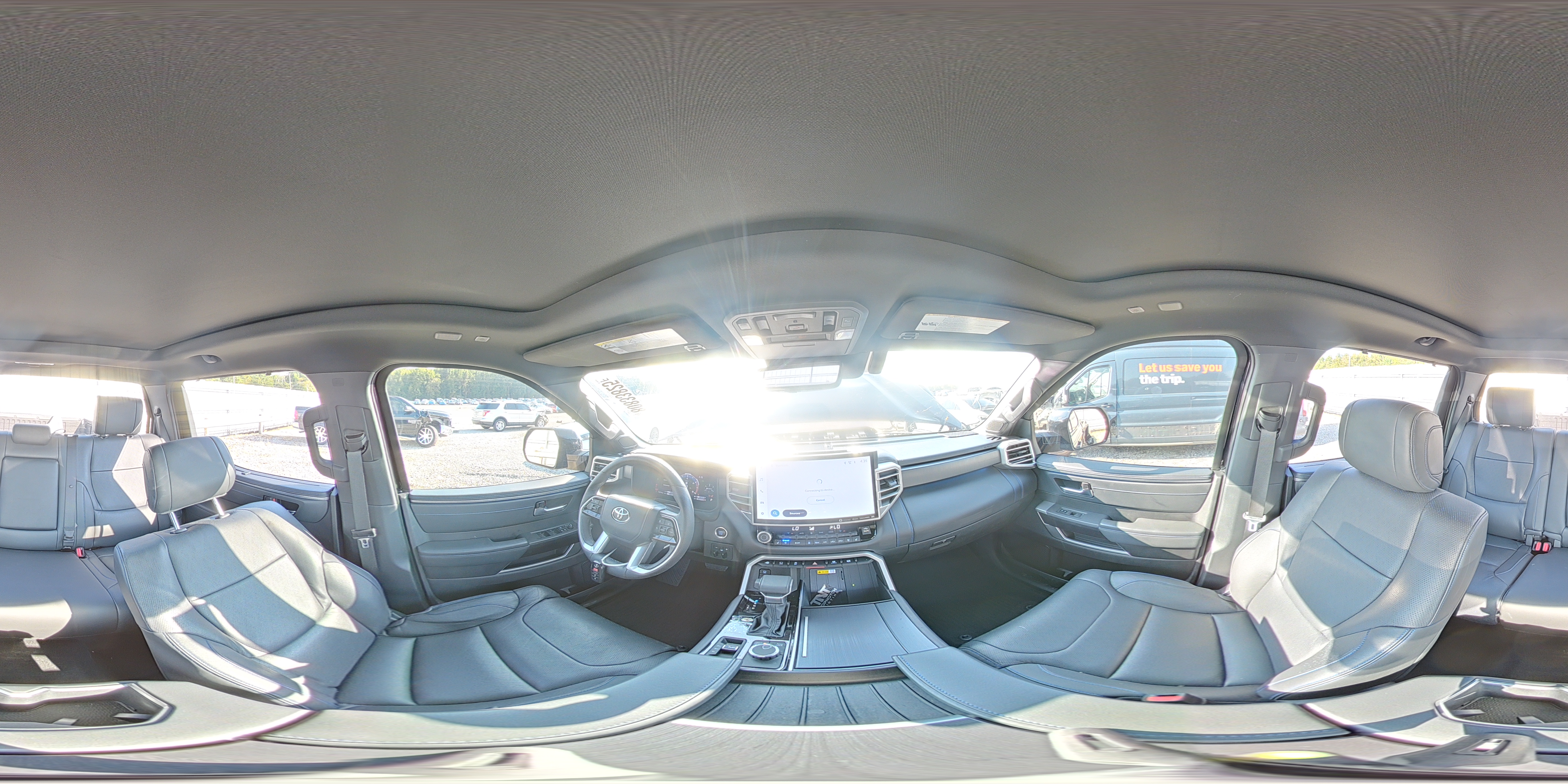 2022 Toyota Tundra Crewmax Platinum VIN: 5TFNA5ECXNX001139 Lot: 80833825