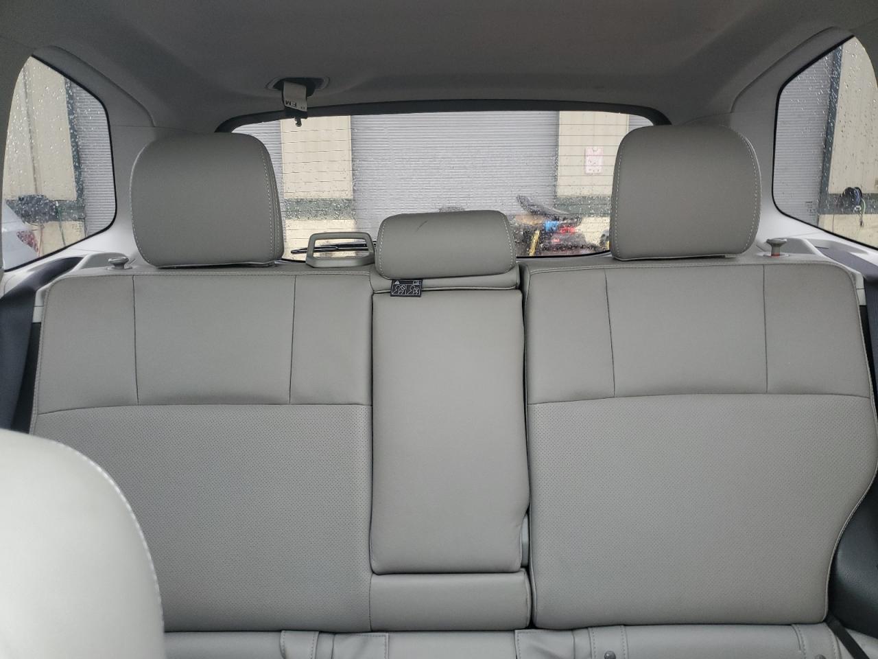 2014 Subaru Forester 2.5I Limited VIN: JF2SJAHC8EH436292 Lot: 81800415