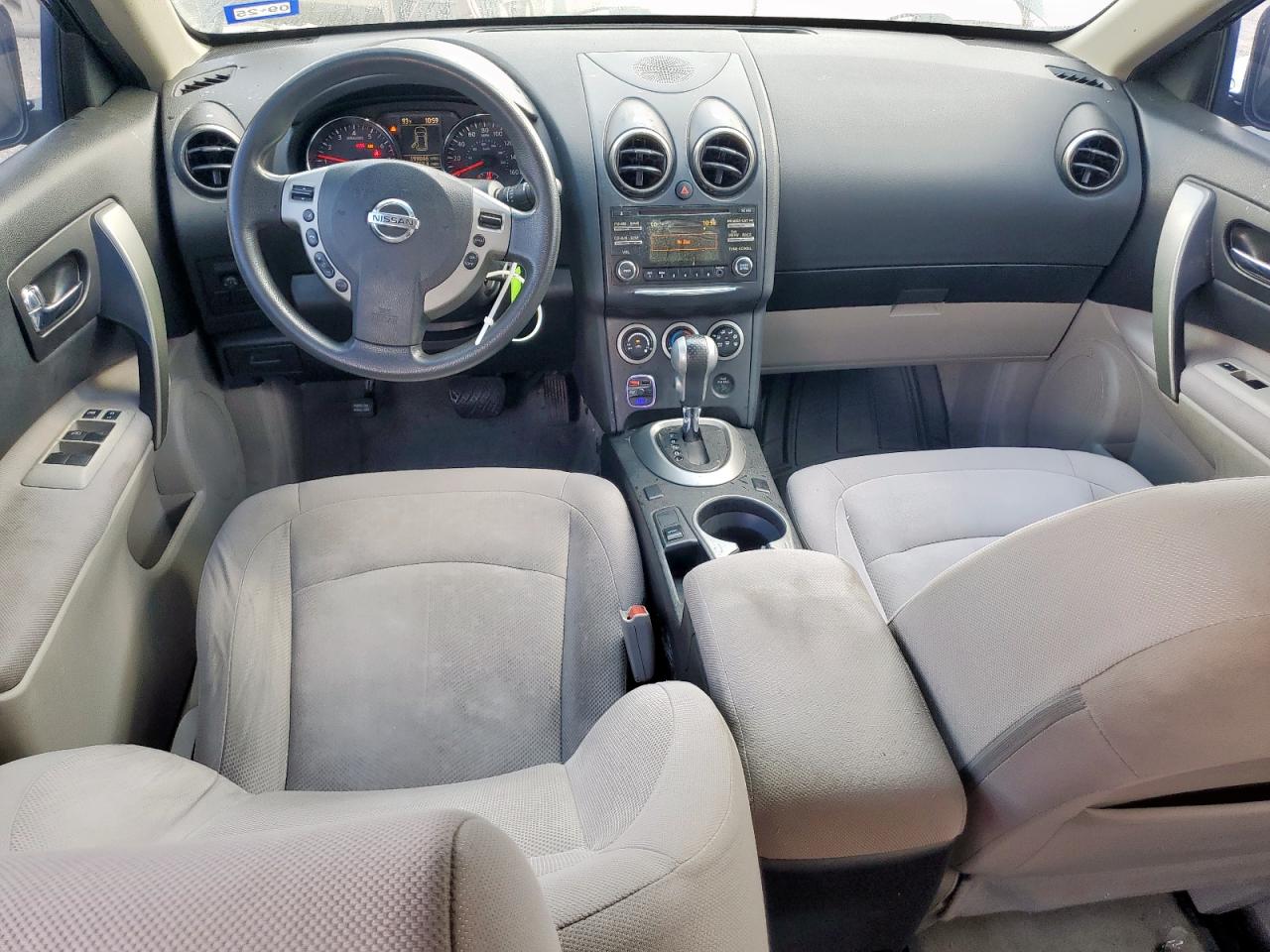 2013 Nissan Rogue S VIN: JN8AS5MT5DW040906 Lot: 70461885