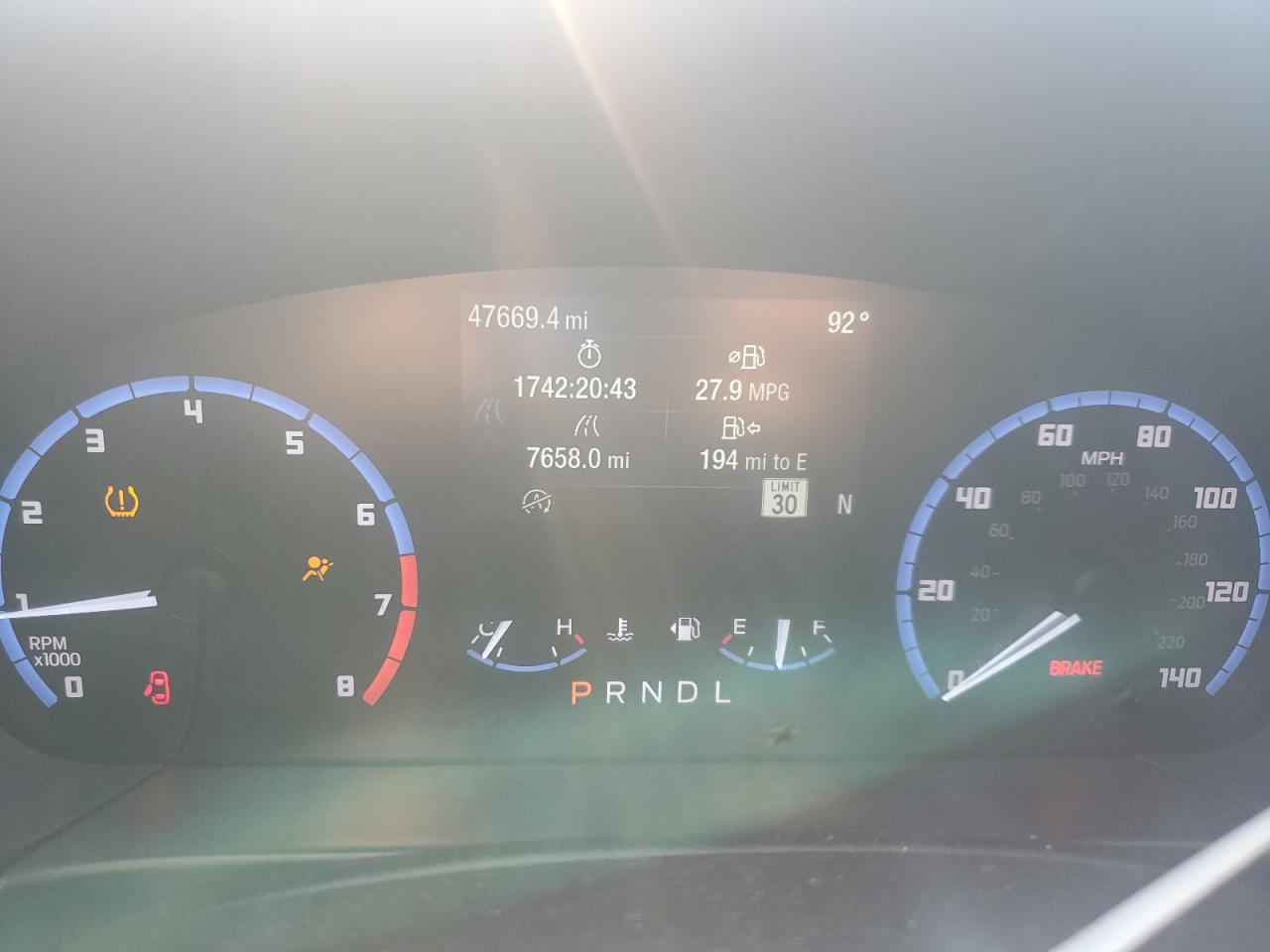 2022 Ford Bronco Sport Big Bend VIN: 3FMCR9B66NRD01657 Lot: 81052325