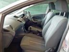 2009 FORD FIESTA EDGE 60  for sale at Copart SANDTOFT
