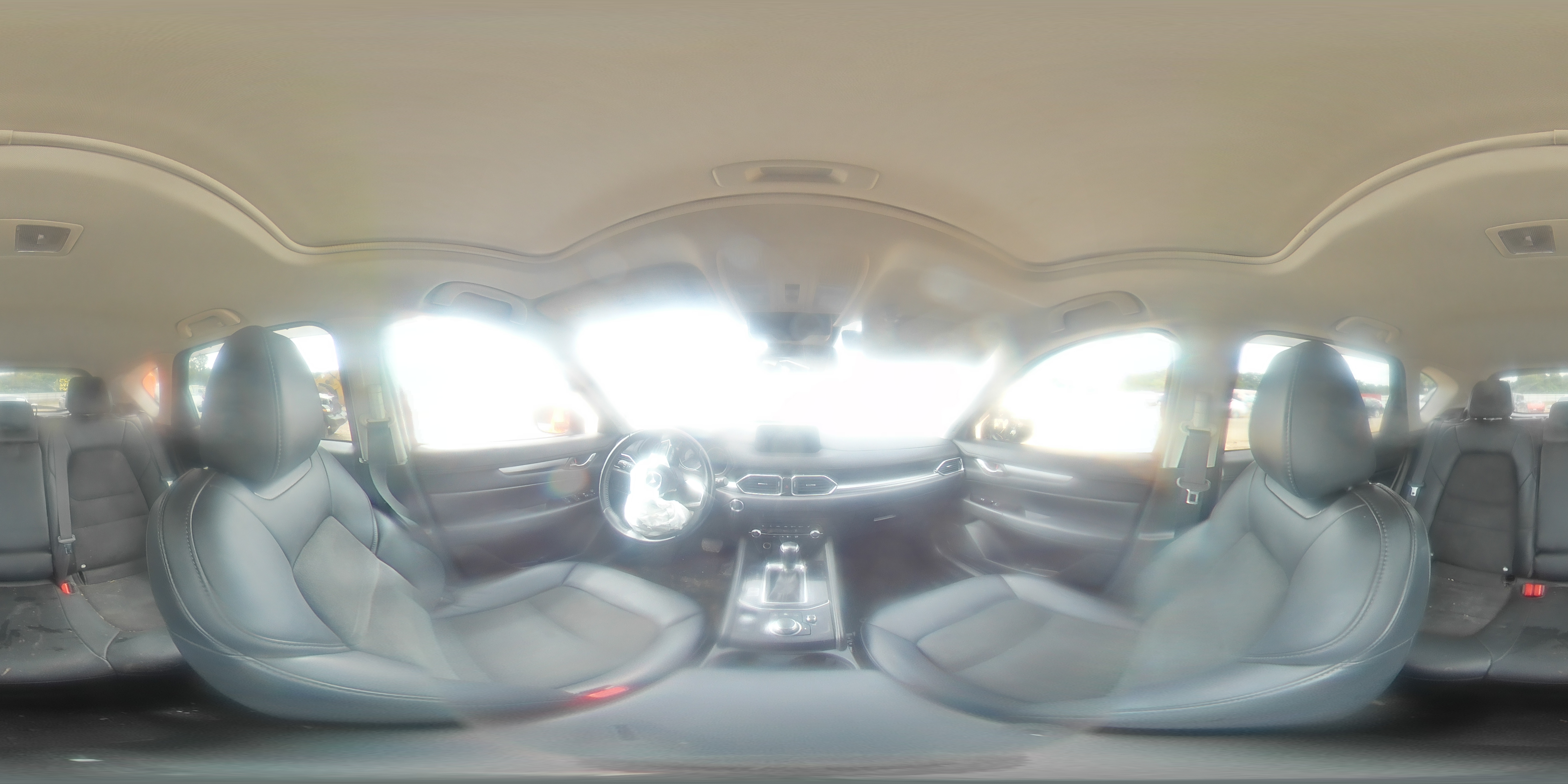 2019 Mazda Cx-5 Touring VIN: JM3KFACM2K1649069 Lot: 81802535