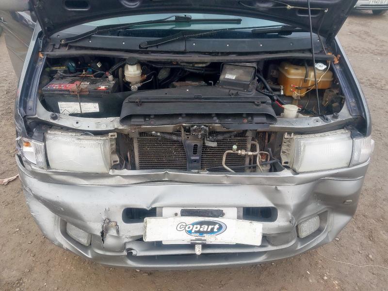 1998 MAZDA  