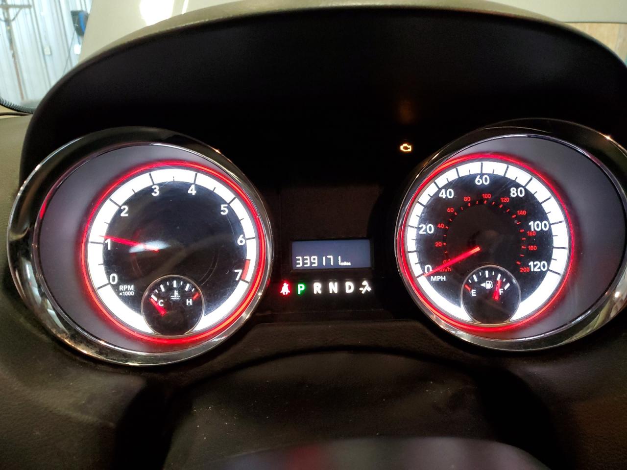 2019 Dodge Grand Caravan Se VIN: 2C4RDGBG6KR648966 Lot: 81670835