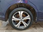 2015 NISSAN PULSAR ACENTA DIG-T  for sale at Copart GLOUCESTER