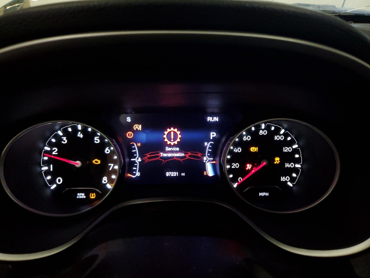 2020 Jeep Compass Limited VIN: 3C4NJDCBXLT141995 Lot: 84573185