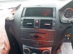2008 MERCEDES C220 SPORT CDI A  for sale at Copart ST HELENS