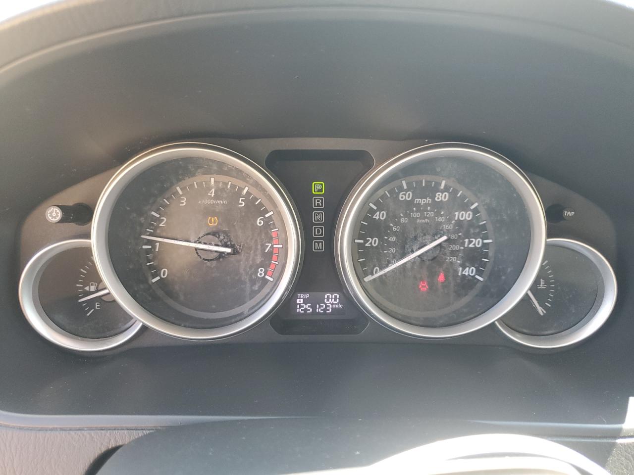 2015 Mazda Cx-9 Grand Touring VIN: JM3TB3DV3F0463717 Lot: 71646445