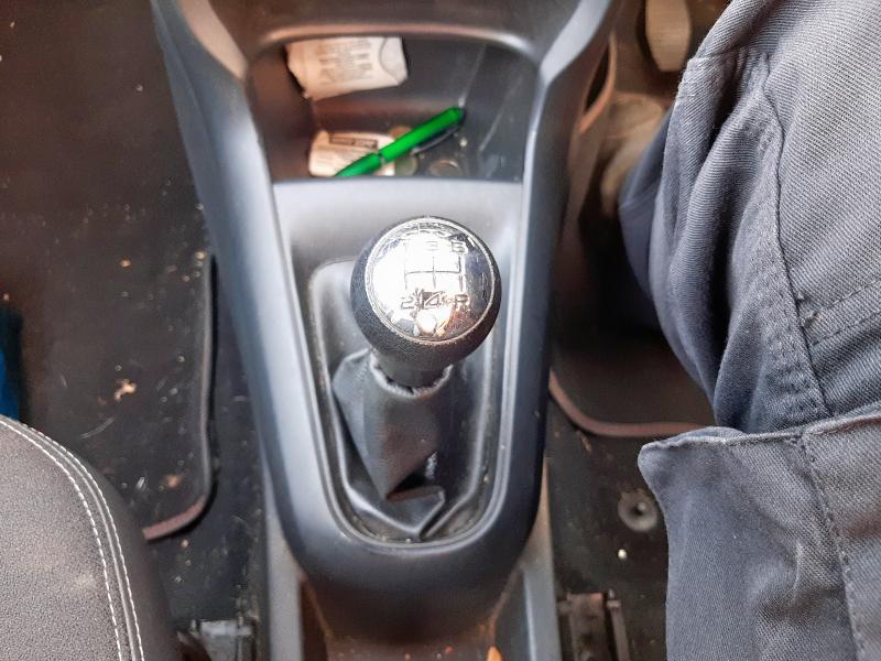 2014 CITROEN C3 VT HDI 
