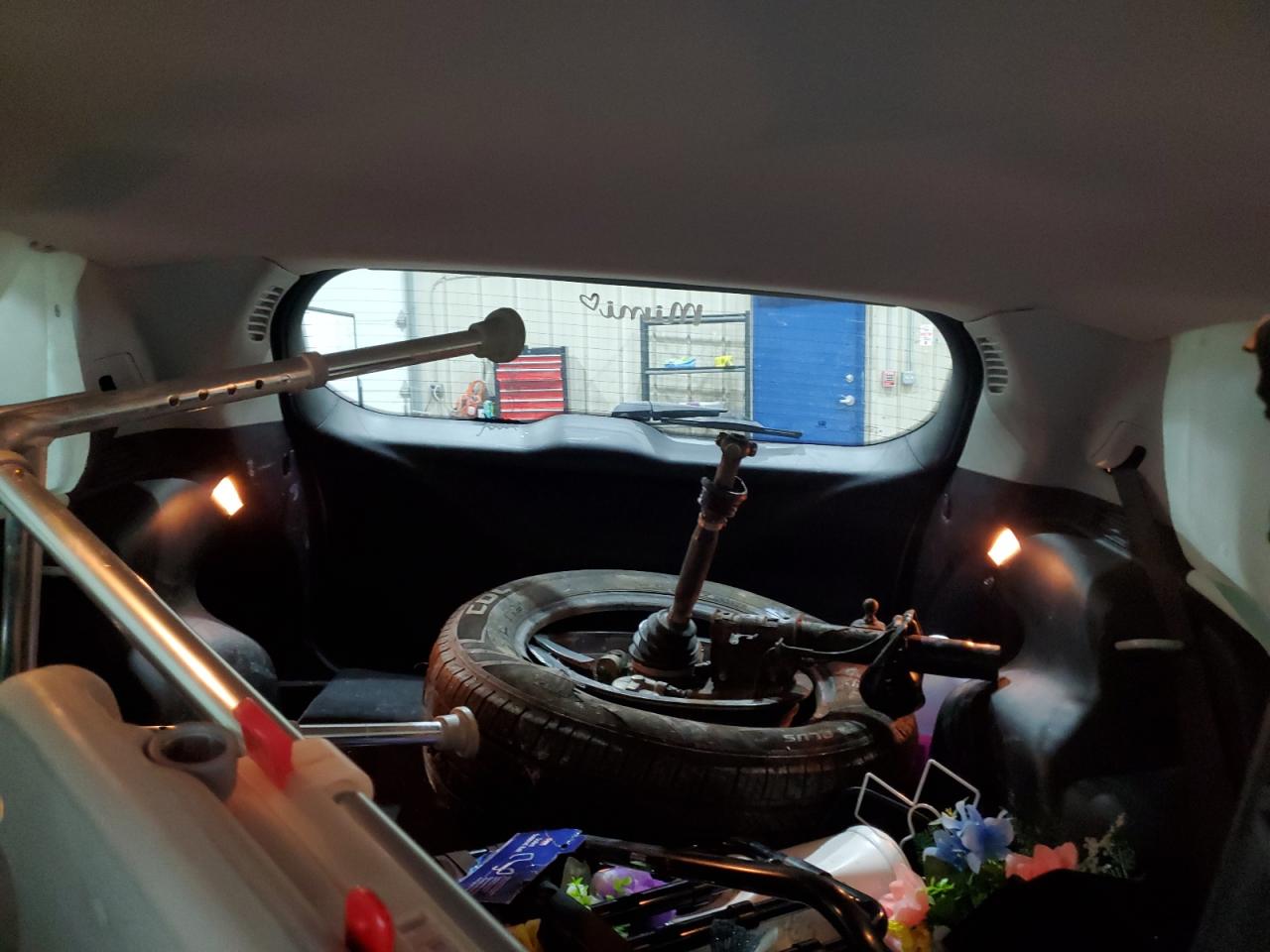 2020 Jeep Compass Trailhawk VIN: 3C4NJDDB7LT171471 Lot: 71654265