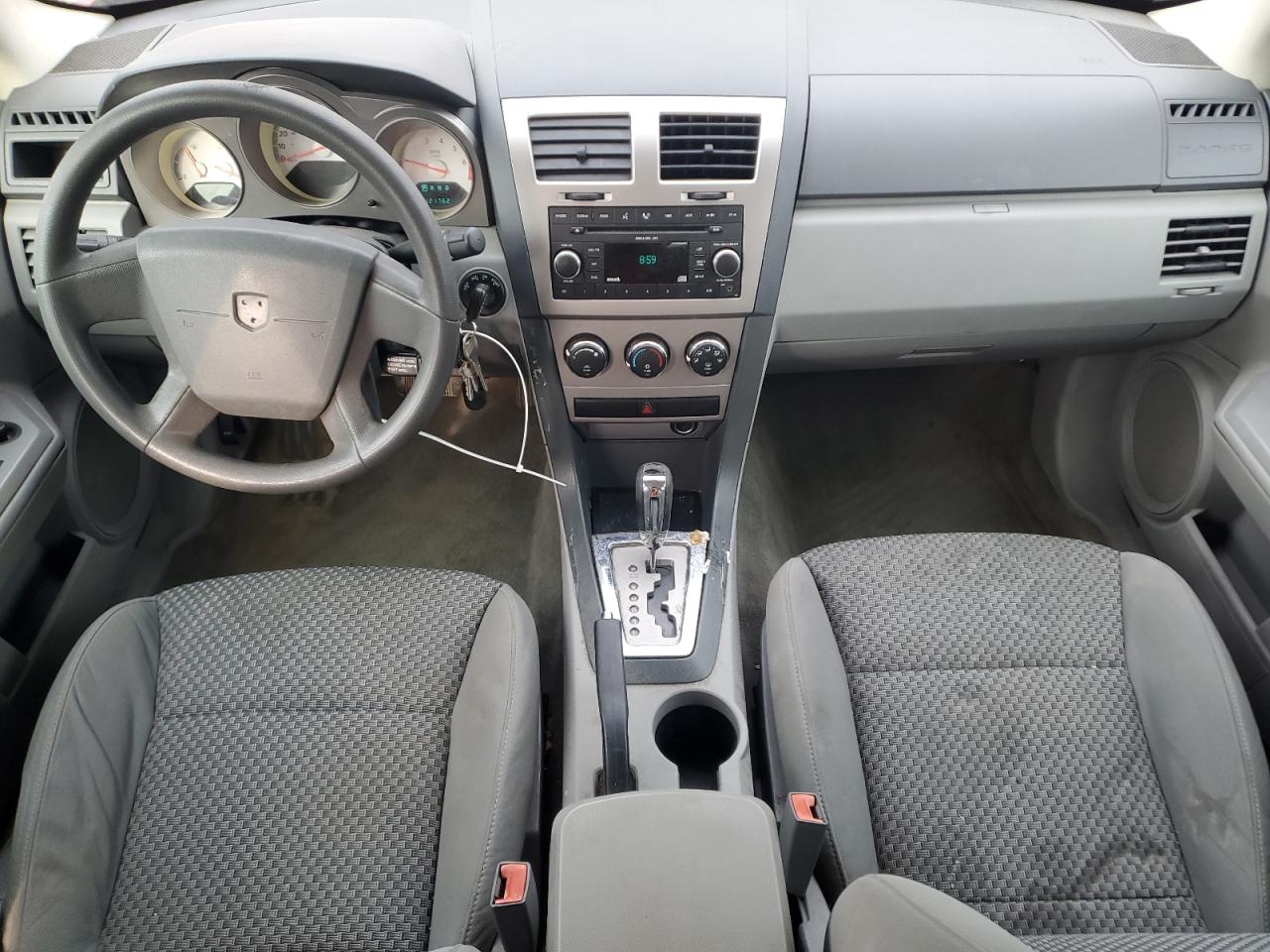 2008 Dodge Avenger Se VIN: 1B3LC46K48N106648 Lot: 80700235