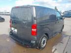 2021 TOYOTA PROACE ICON  for sale at Copart WISBECH