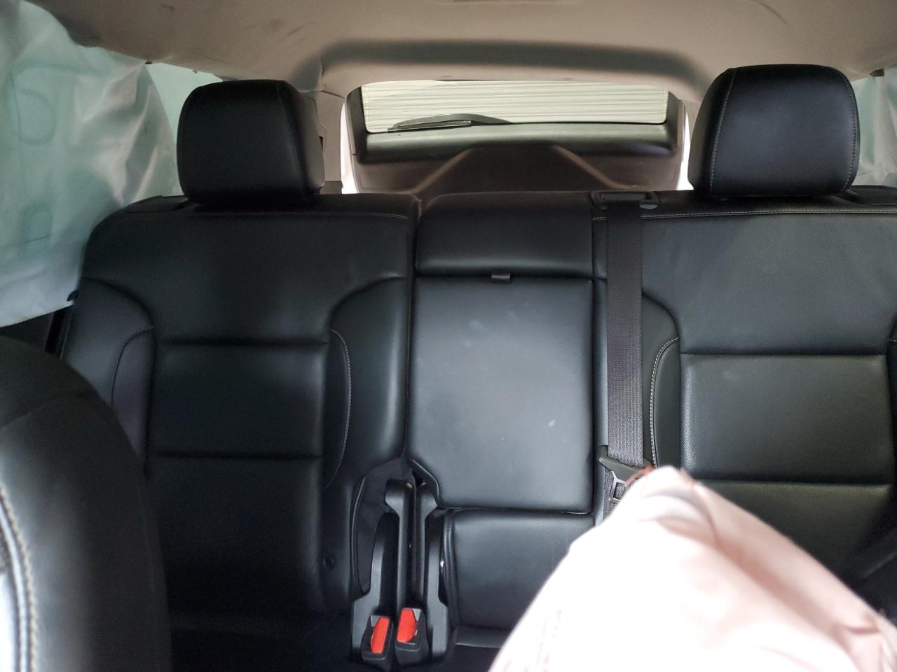 2023 GMC Acadia Slt VIN: 1GKKNML45PZ188749 Lot: 81521015