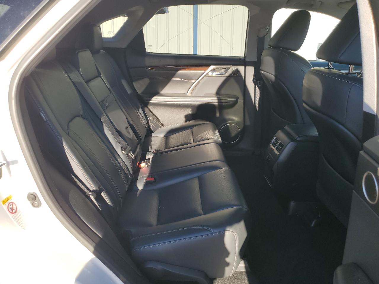 2018 Lexus Rx 350 Base VIN: 2T2ZZMCA5JC098390 Lot: 71881265