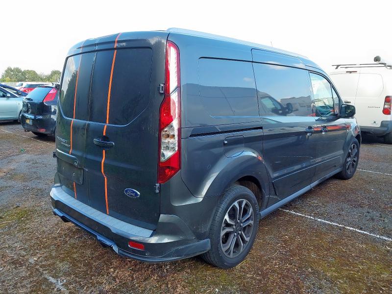 2022 FORD TRANSIT CONNECT 250 SPT E 
