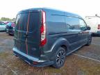 2022 FORD TRANSIT CONNECT 250 SPT E  for sale at Copart SANDTOFT